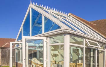 conservatory roof insulation costs Aston On Carrant