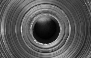 Aston On Carrant edpm waterproofing