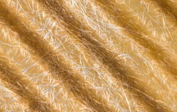 Aston On Carrant fibreglass roof waterproofing