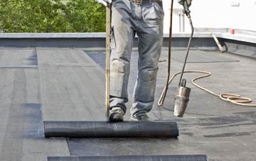 flat roof replacement Aston On Carrant, Gloucestershire