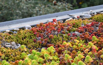 the cost of Aston On Carrant green roof installation