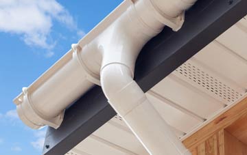 Aston On Carrant gutter installation costs