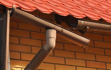 Aston On Carrant gutter repair costs