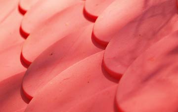 Aston On Carrant plastic roof costs