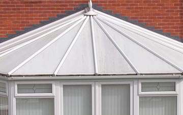 Aston On Carrant polycarbonate conservatory roof repairs