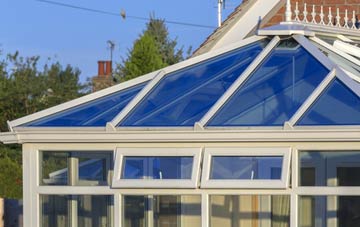 professional Aston On Carrant conservatory insulation