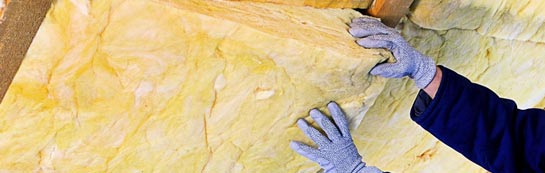 quotes for Aston On Carrant roof insulation