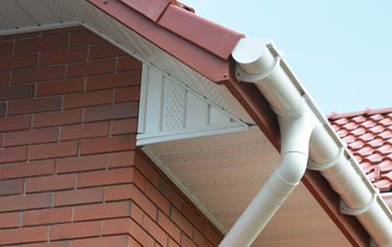 Aston On Carrant soffit repair costs