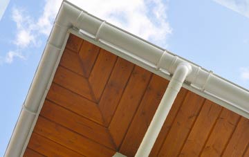 Aston On Carrant soffit types