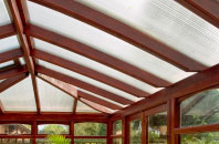 Aston On Carrant conservatory roofing insulation