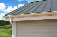 Aston On Carrant fascia repair