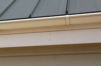 Aston On Carrant soffit repair