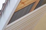 rated Aston On Carrant soffit repair companies